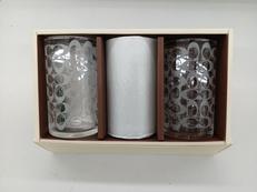 グラスセット|COACH