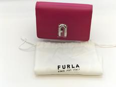 名刺入れ|FURLA