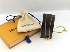 ネックレス|LOUIS VUITTON