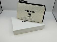 財布|MILA MILAN