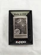 ライター|ZIPPO