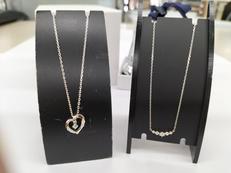 ネックレスセット|4℃