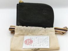 コンパクトウォレット|IL BISONTE