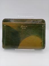 二つ折り財布|DAKOTA