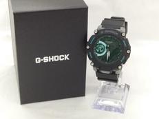 G-SHOCK|CASIO
