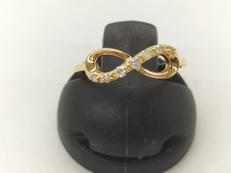 リング|0.05CT