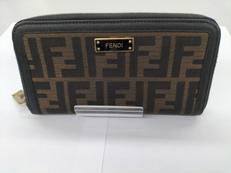 長財布|FENDI