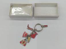 キーホルダー|COACH