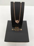 ネックレス|COACH
