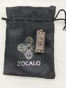 ハーモニカ　トップ|ZOCALO