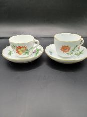 カップ&ソーサー|MEISSEN