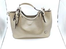 2WAYバッグ|PELLE BORSA