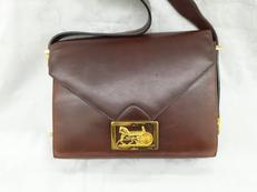 ショルダーバッグ|CELINE
