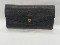 ポルトフォイユ キュリーズ|LOUIS VUITTON