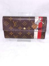 ポルトフォイユ サラ|LOUIS VUITTON
