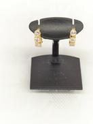 ピアス U形|