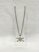 スカルネックレス|VIVIENNE WESTWOOD