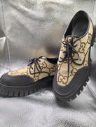 ローカットスニーカー|GUCCI