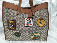 トートバッグ|COACH