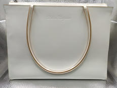 トートバッグ|salvatore ferragamo