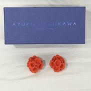 ピアス|AYUKO HISHIKAWA