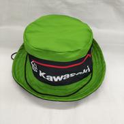 リバーシブルハット|KAWASAKI