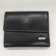 三つ折り財布|PORTER
