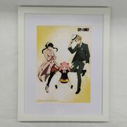 SPY×FAMILY 全巻購入特典|AMAZON