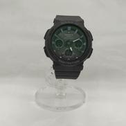 ソーラー・アナデジ|CASIO