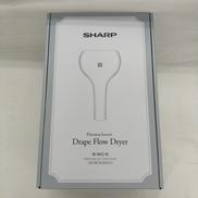 DRAPE FLOW DRYER|SHARP