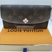 ポルトフォイユ・エミリー|LOUIS VUITTON