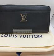 ジッピーロックミー|LOUIS VUITTON