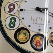 からくり時計 SEIKO FANTASIA ジャンク セイコー(SEIKO)|【ジャンク