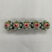バレッタ|MICHAL NEGRIN ミハエルネグリン