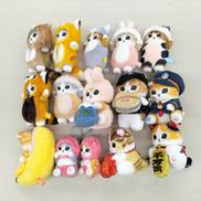 ぬいぐるみ セット|MOFUSAND