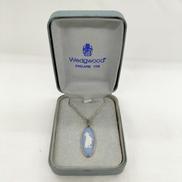 ネックレス|WEDGWOOD