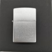 ライター|ZIPPO