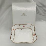 スクウェアボウル|NARUMI