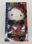 HELLO KITTY バースデードール|サンリオ