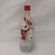 ボトルINぬいぐるみ|COCA COLA