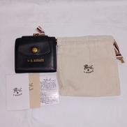 折財布|IL BISONTE