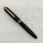 万年筆|MONTBLANC