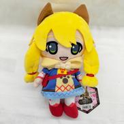 MHX ぬいぐるみ|CAPCOM