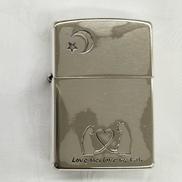 ライター|ZIPPO