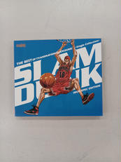 スラムダンク シングル・コレクション|-