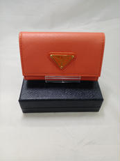 4連キーケース|PRADA