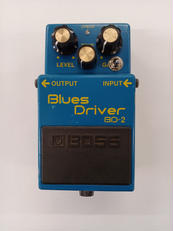 改造されています|BOSS