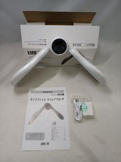 Vトレアプローチ|LIFE FIT