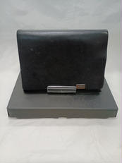 ショートウォレット1.0|所作