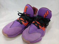 バッシュ HARDEN VOL. 4|ADIDAS×MCDONALD'S